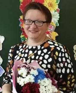 Бессолицына Ирина Николаевна